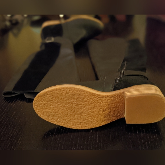 NWOT๐๐๐*LUCKY* brand Size 6 - pristine riding boot - Gorgeous - Picture 5 of 10